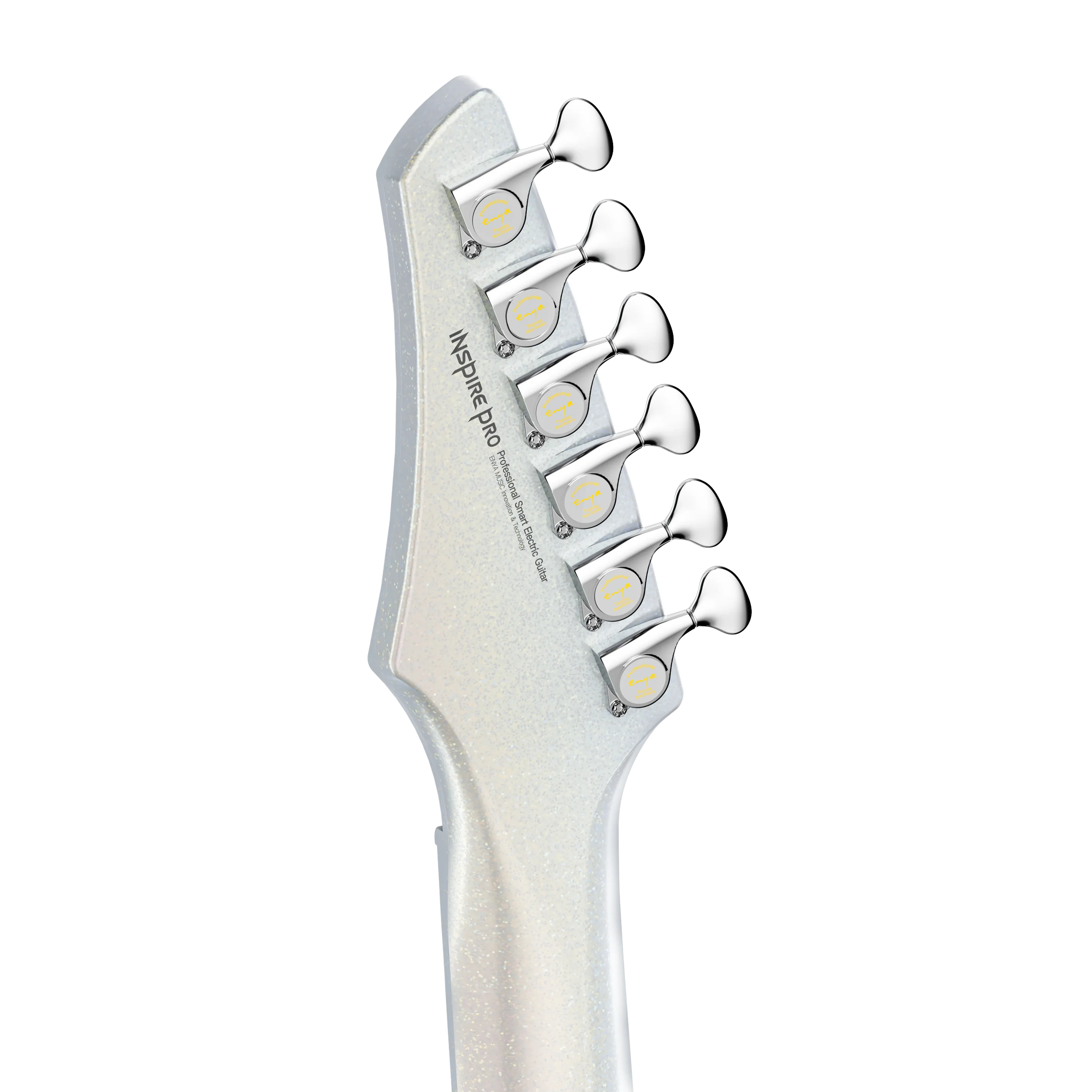 Đàn Guitar Enya Inspire Pro AL - Apex Lab-Enya Music Việt Nam