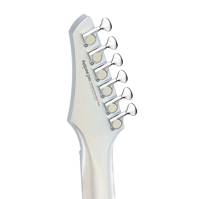Đàn Guitar Enya Inspire Pro AL - Apex Lab-Enya Music Việt Nam