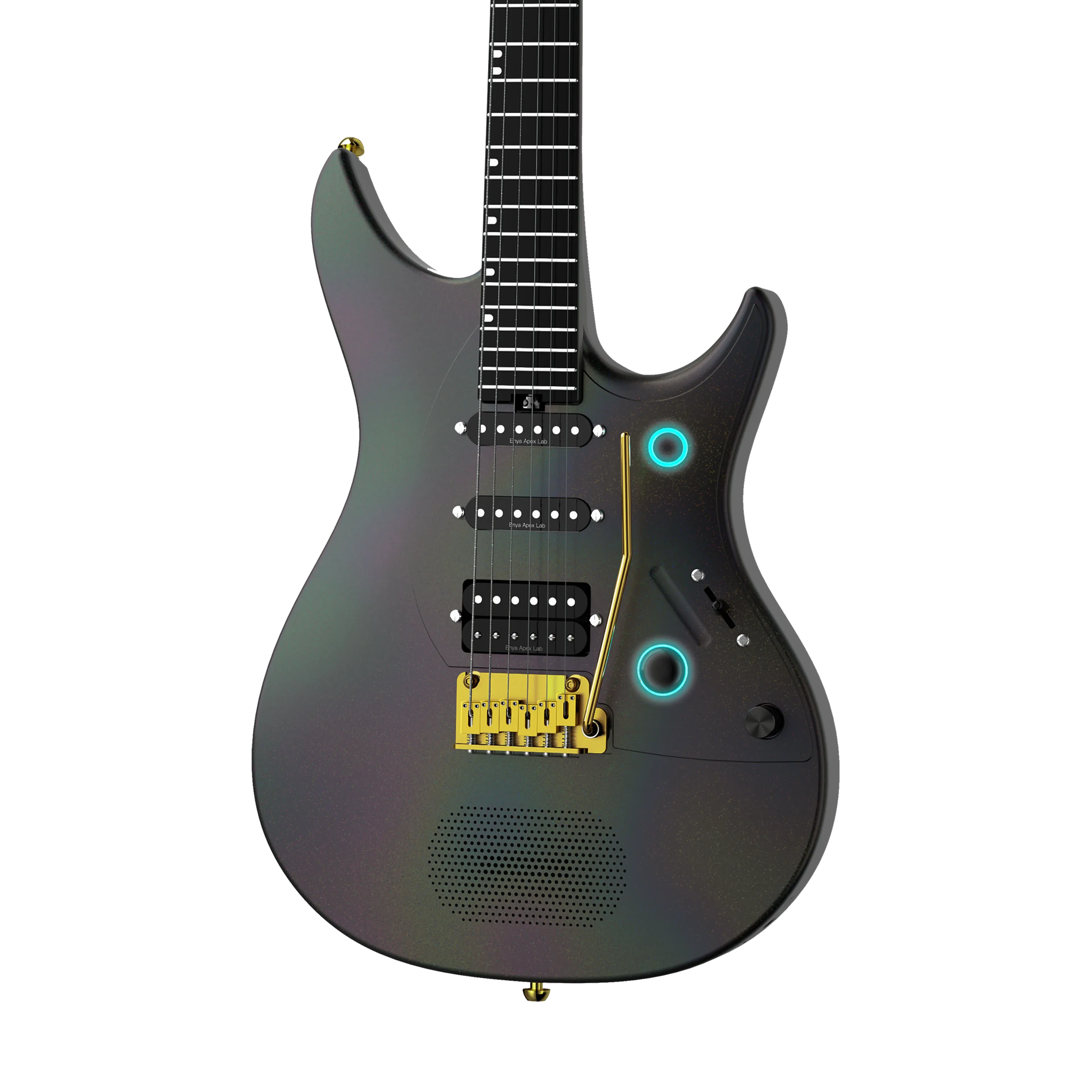 Đàn Guitar Enya Inspire Pro AL - Apex Lab