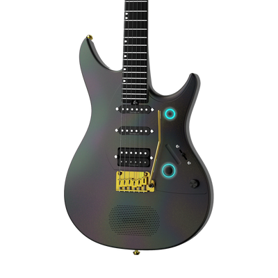 Đàn Guitar Enya Inspire Pro AL - Apex Lab