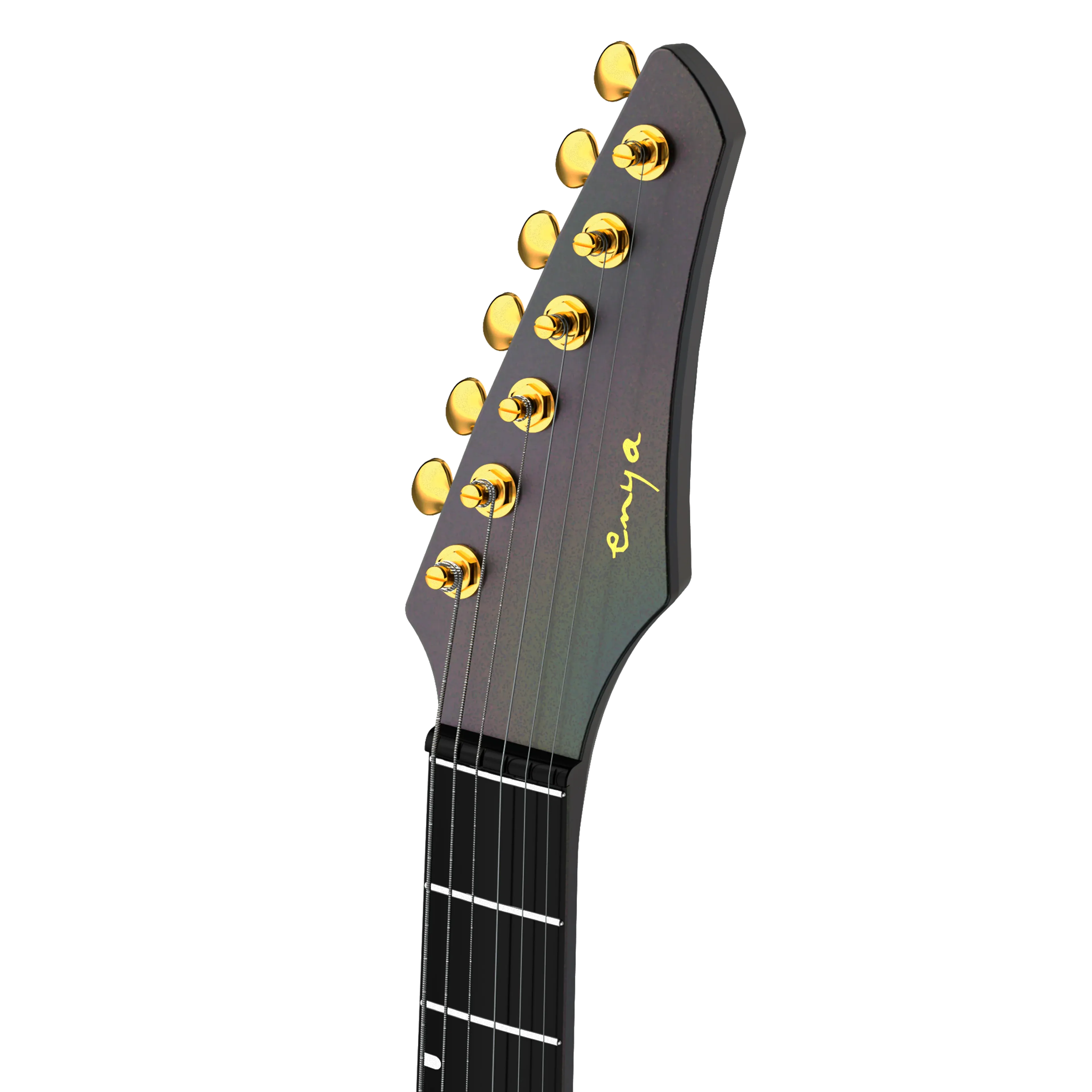 Đàn Guitar Enya Inspire Pro AL - Apex Lab