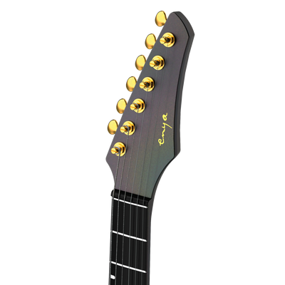 Đàn Guitar Enya Inspire Pro AL - Apex Lab