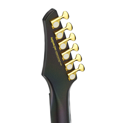 Đàn Guitar Enya Inspire Pro AL - Apex Lab