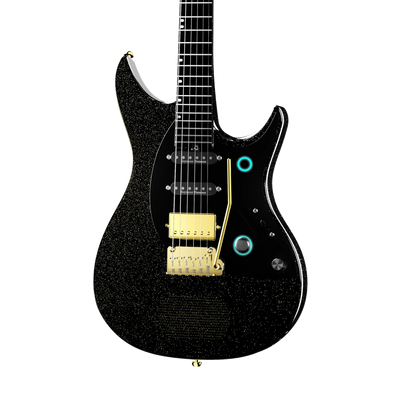 Đàn Guitar Enya Inspire Pro SD - Seymour Duncan