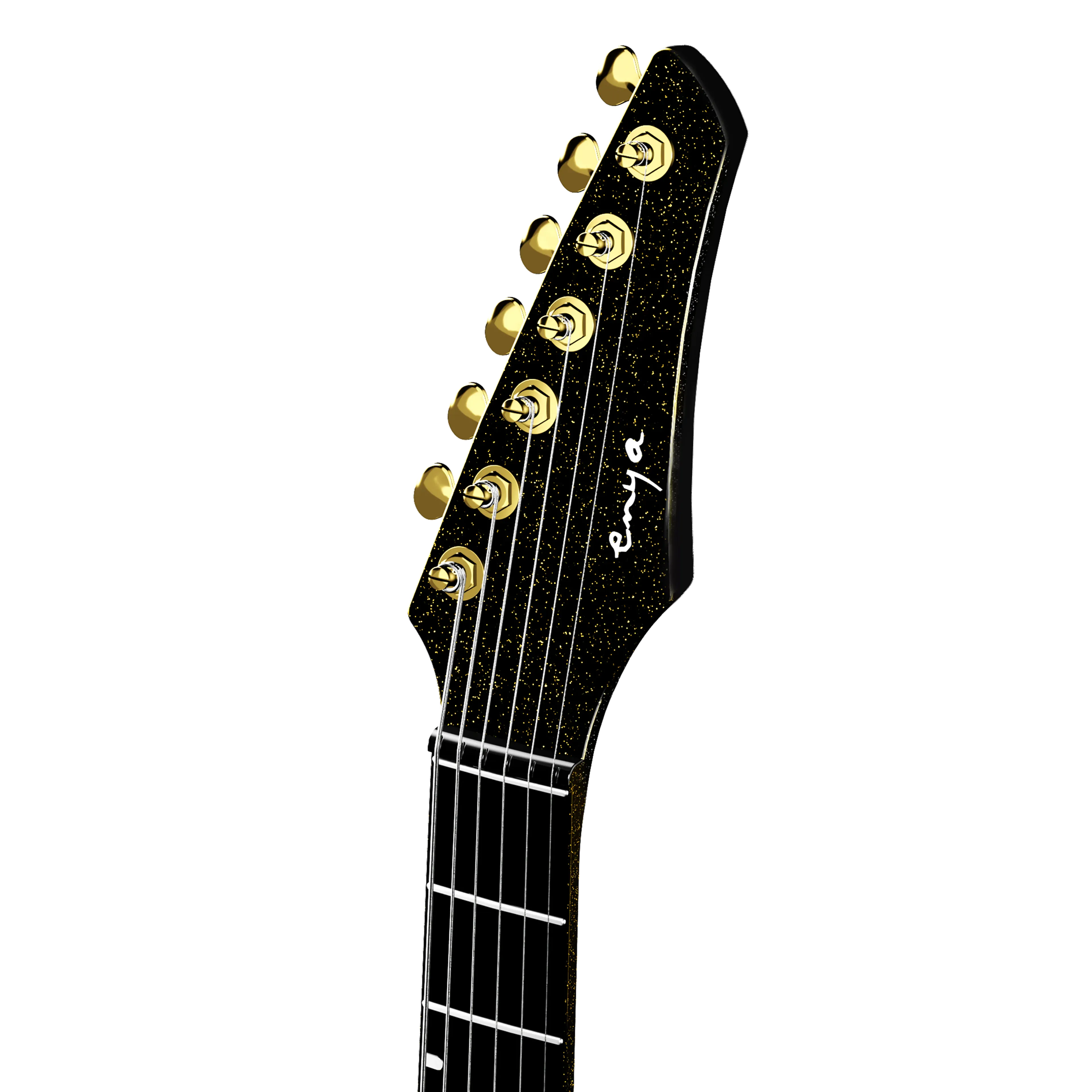 Đàn Guitar Enya Inspire Pro SD - Seymour Duncan