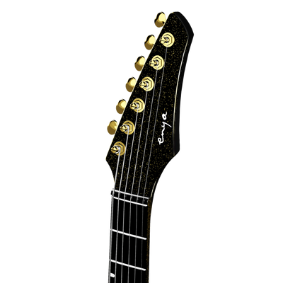 Đàn Guitar Enya Inspire Pro SD - Seymour Duncan