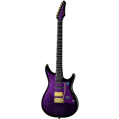 Đàn Guitar Enya Inspire Pro SD - Seymour Duncan-Enya Music Việt Nam
