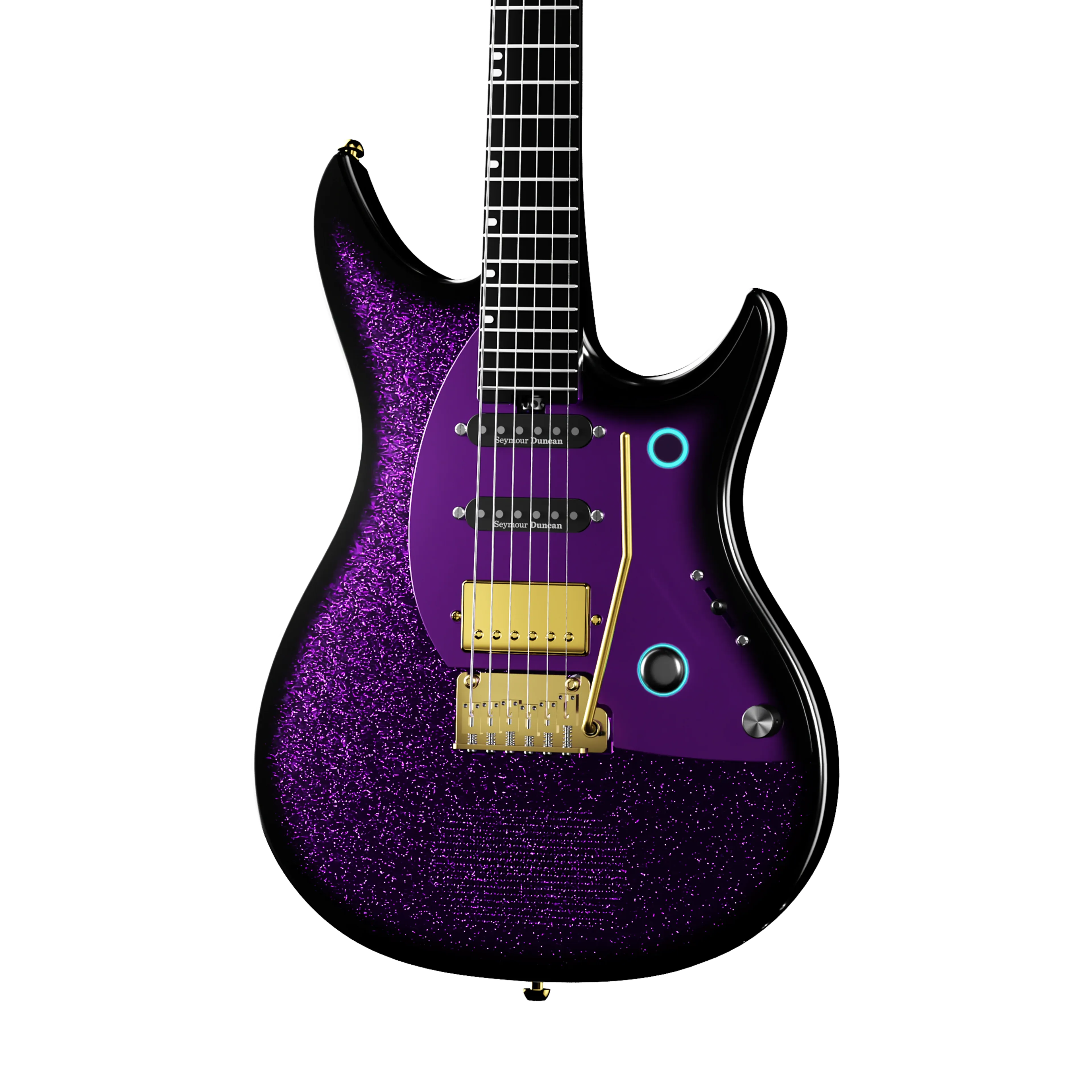 Đàn Guitar Enya Inspire Pro SD - Seymour Duncan-Enya Music Việt Nam