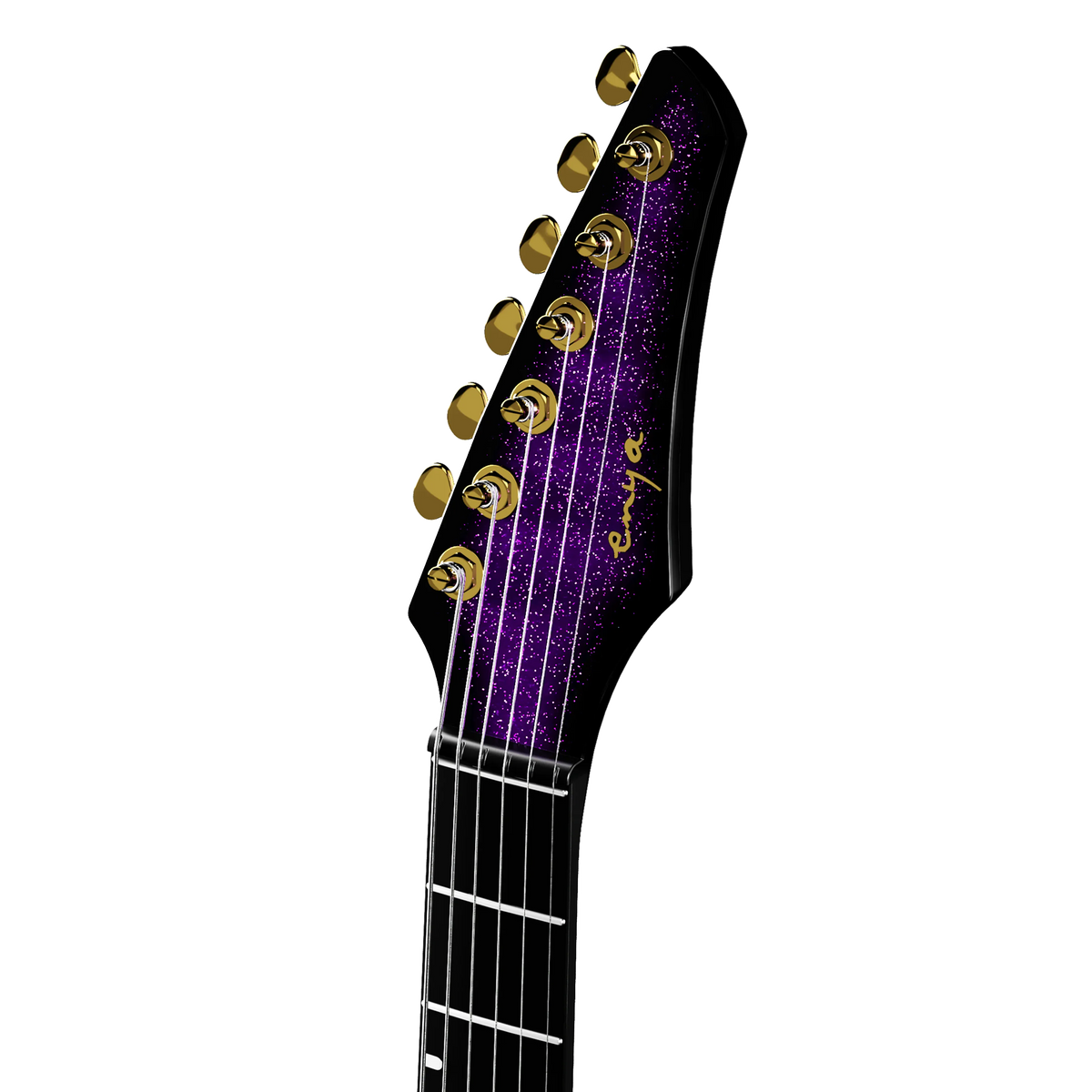 Đàn Guitar Enya Inspire Pro SD - Seymour Duncan-Enya Music Việt Nam