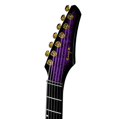 Đàn Guitar Enya Inspire Pro SD - Seymour Duncan-Enya Music Việt Nam