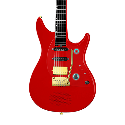Đàn Guitar Enya Inspire Pro SD - Seymour Duncan-Enya Music Việt Nam
