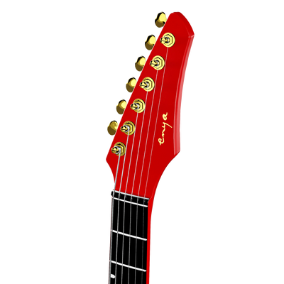 Đàn Guitar Enya Inspire Pro SD - Seymour Duncan-Enya Music Việt Nam