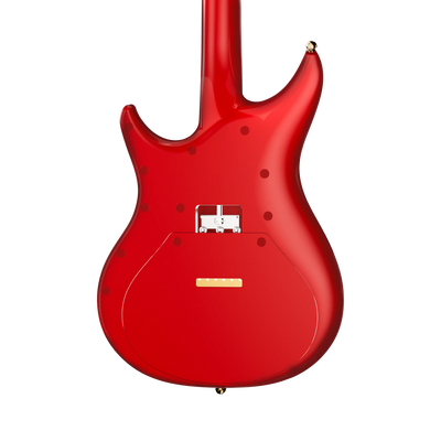 Đàn Guitar Enya Inspire Pro SD - Seymour Duncan-Enya Music Việt Nam