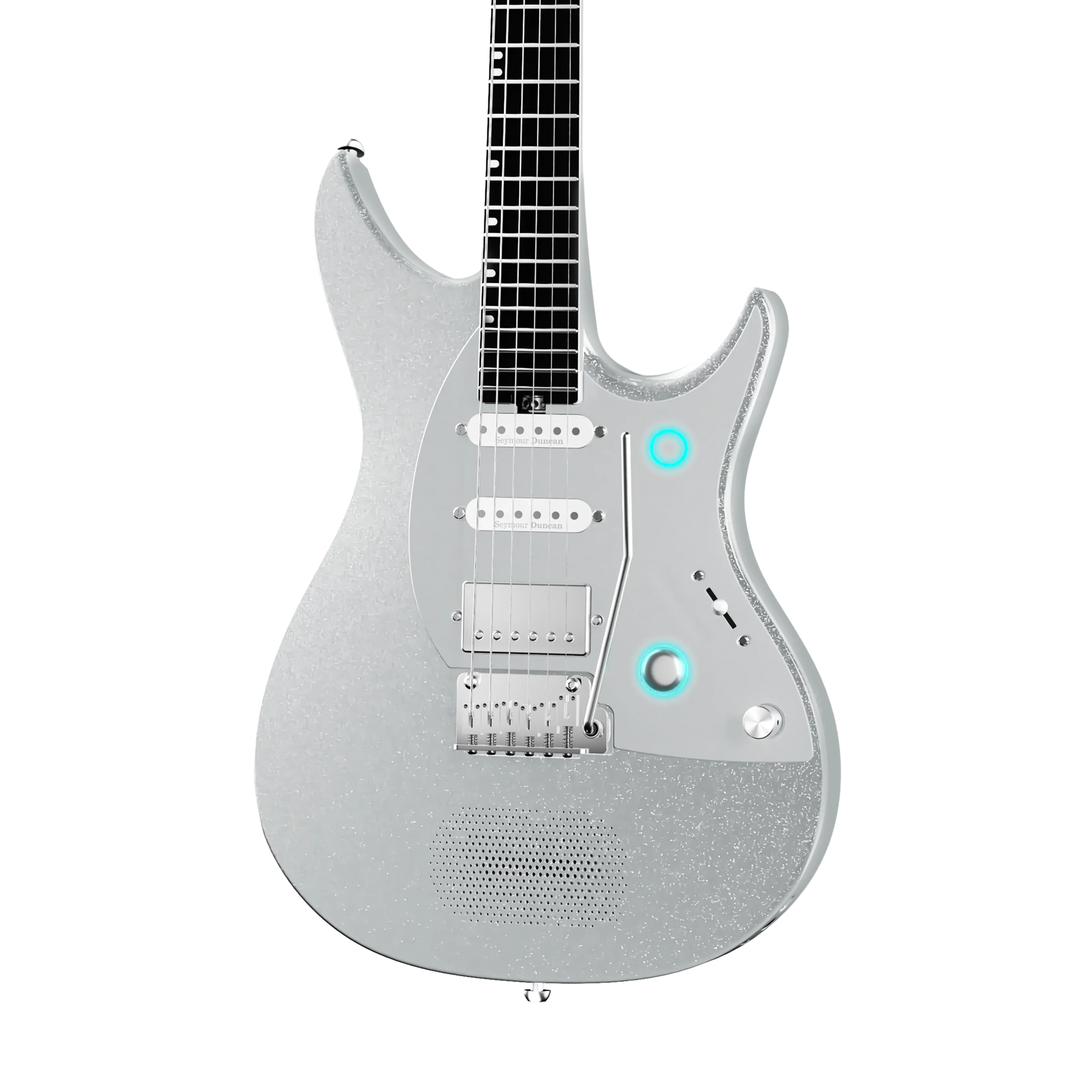 Đàn Guitar Enya Inspire Pro SD - Seymour Duncan-Enya Music Việt Nam