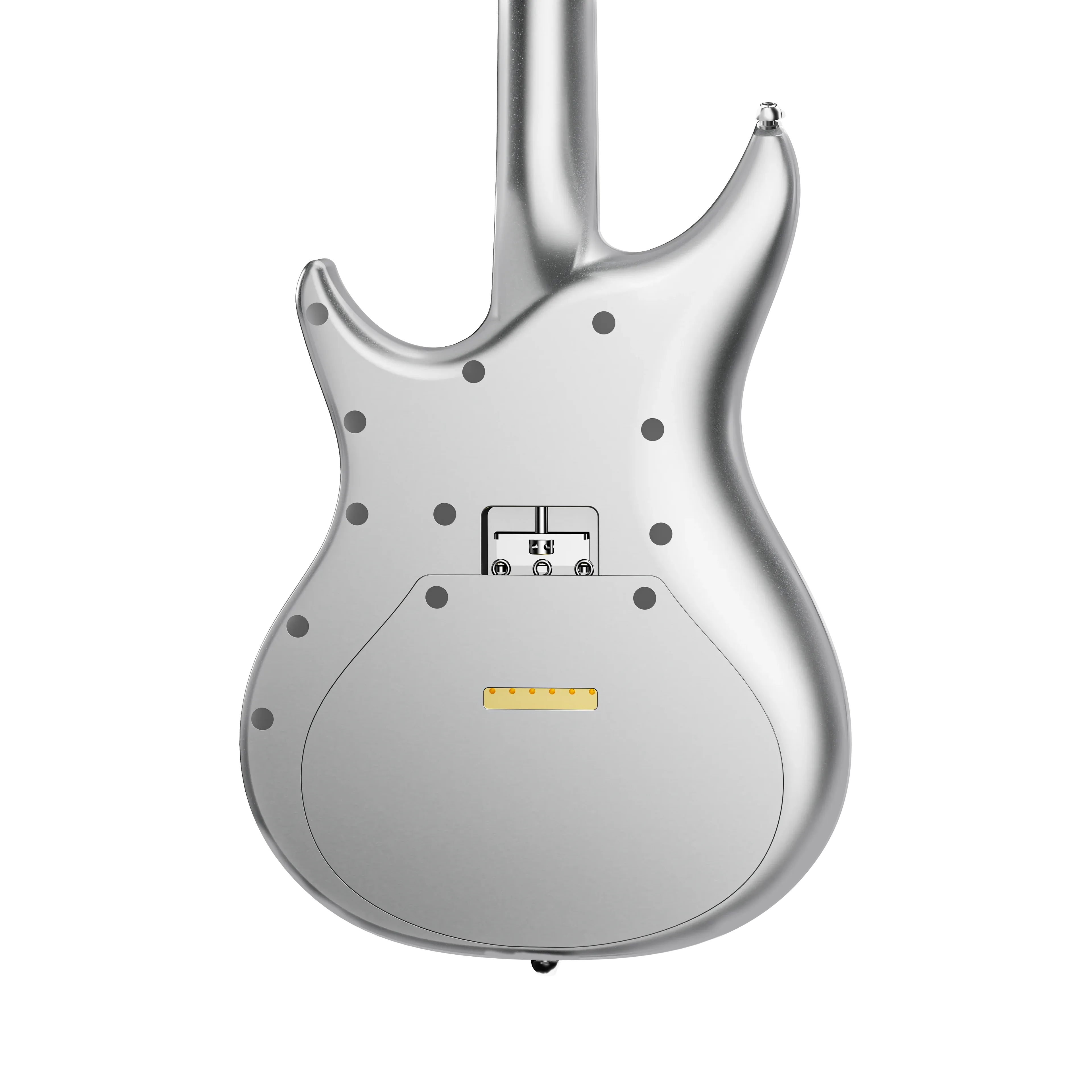 Đàn Guitar Enya Inspire Pro SD - Seymour Duncan-Enya Music Việt Nam