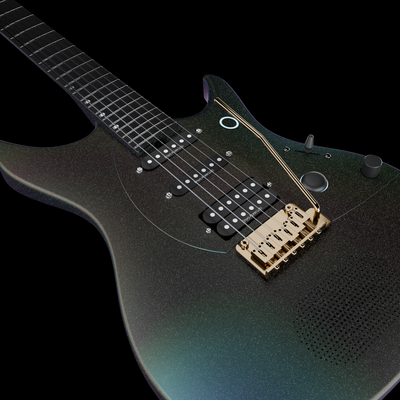 Đàn Guitar Enya Inspire Pro AL - Apex Lab
