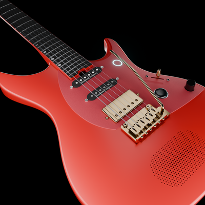 Đàn Guitar Enya Inspire Pro SD - Seymour Duncan-Enya Music Việt Nam