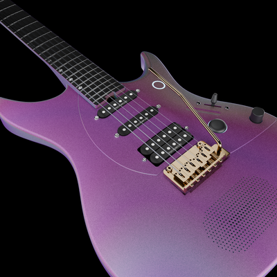 Đàn Guitar Enya Inspire Pro AL - Apex Lab-Enya Music Việt Nam