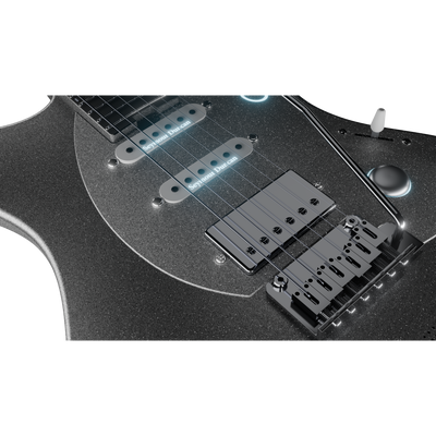 Đàn Guitar Enya Inspire Pro SD - Seymour Duncan-Enya Music Việt Nam