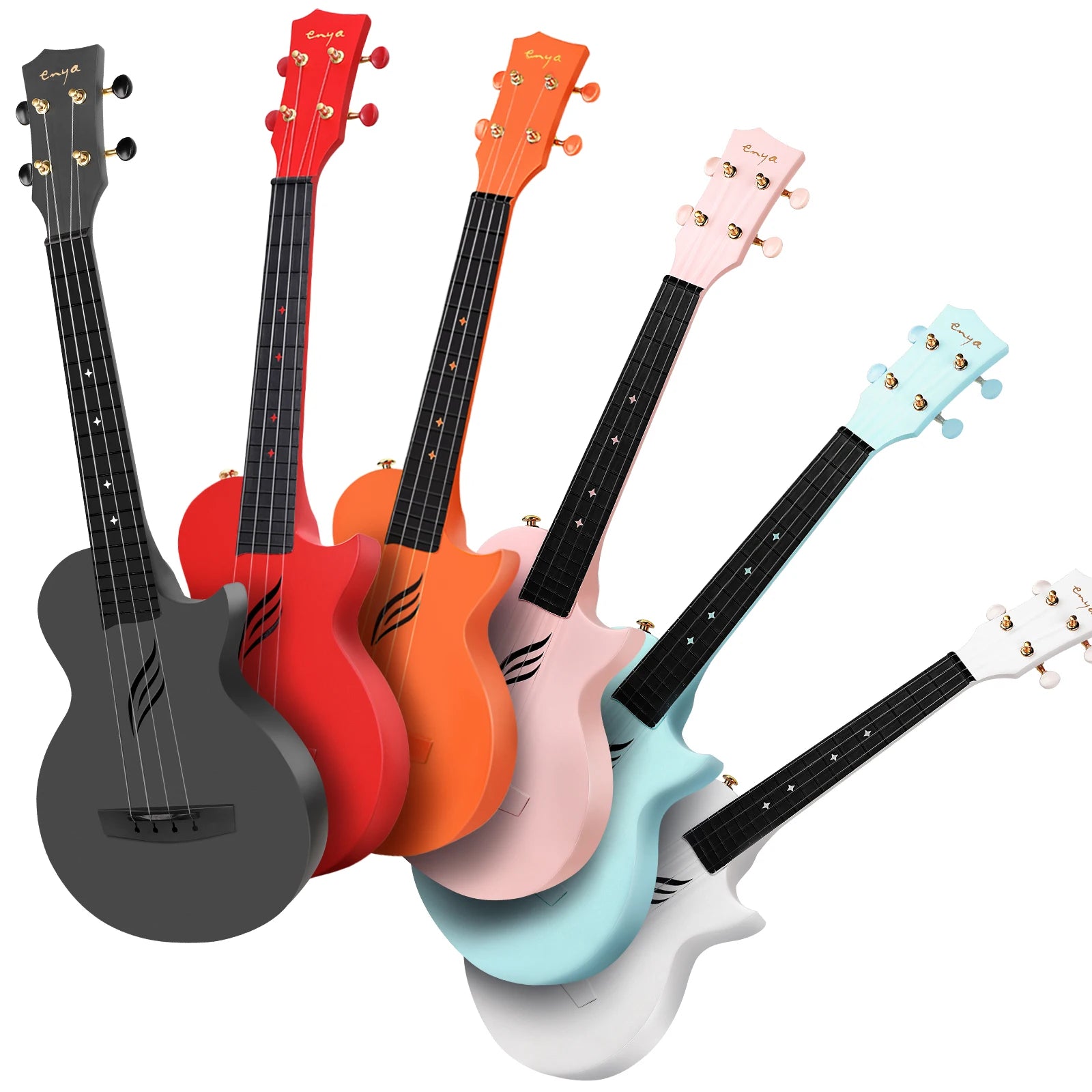 Đàn Ukulele Enya Nova U