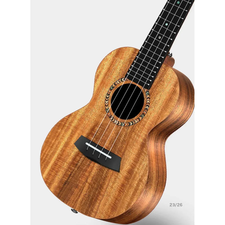 Đàn Ukulele Enya Kaka KUC 70D