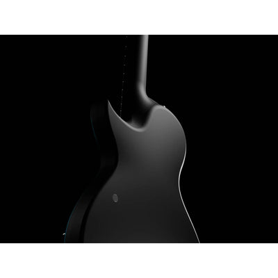 Đàn Guitar Enya Nova Go Sonic - Jack Thammarat