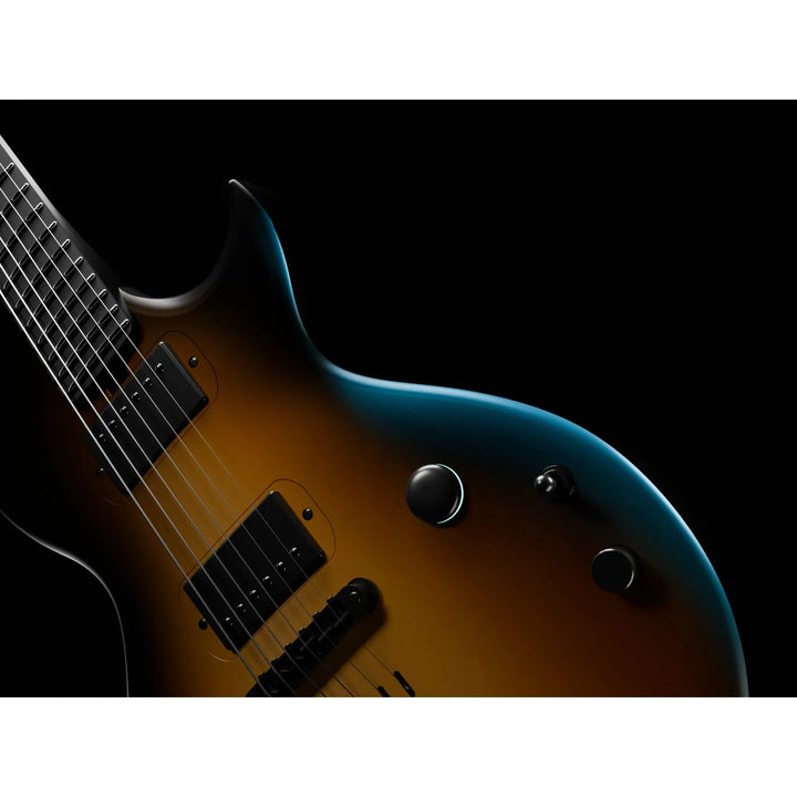 Đàn Guitar Enya Nova Go Sonic - Jack Thammarat