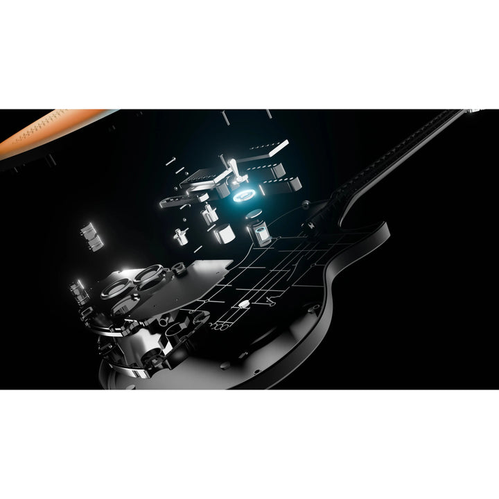 Đàn Guitar Enya Nova Go Sonic - Jack Thammarat