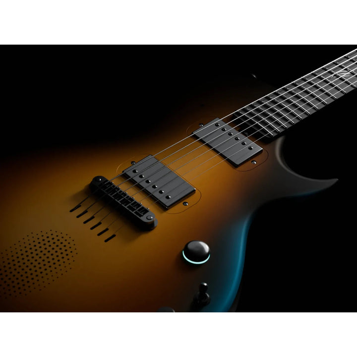 Đàn Guitar Enya Nova Go Sonic - Jack Thammarat