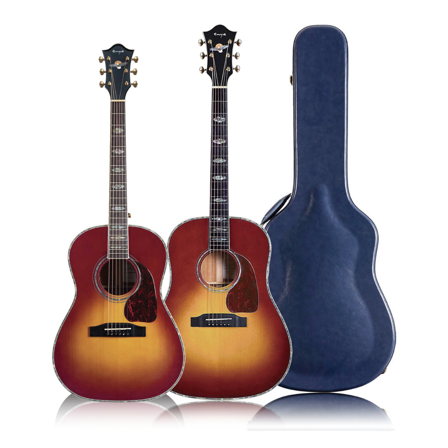 Đàn Guitar Enya T05A
