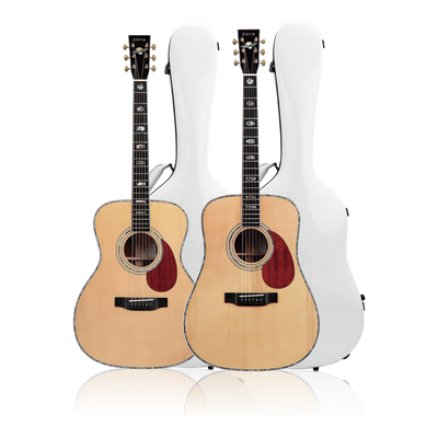 Đàn Guitar Enya T10