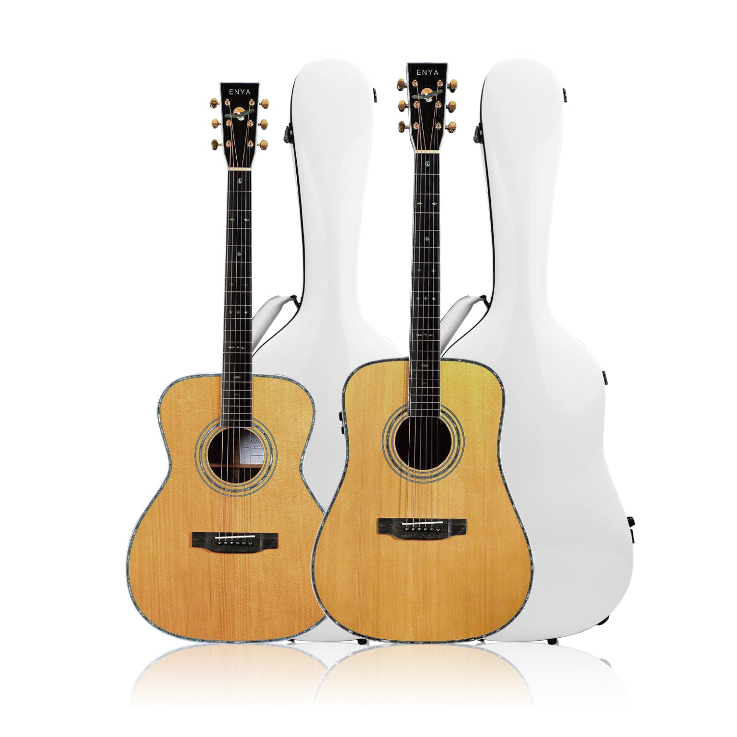 Đàn Guitar Enya T10S