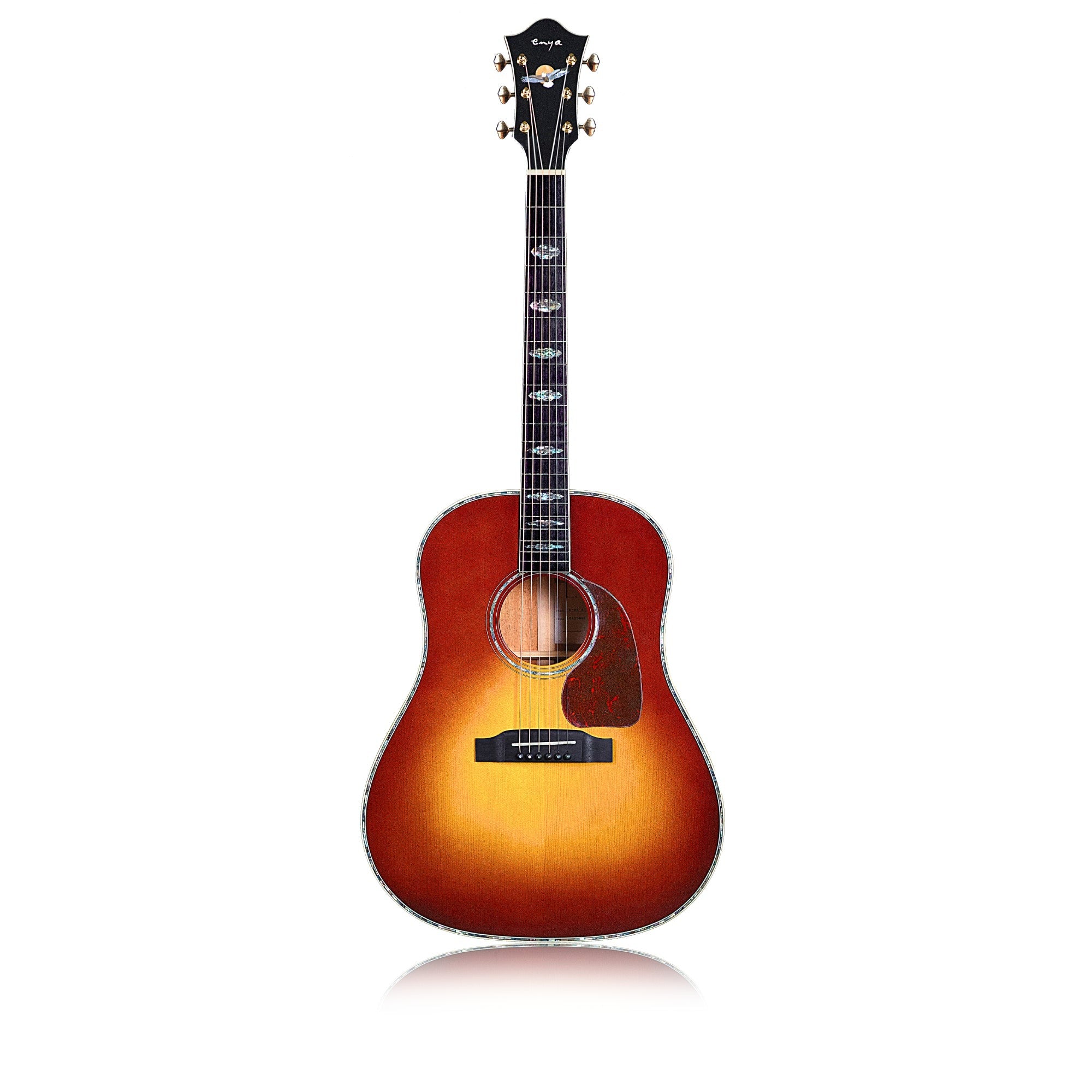 Đàn Guitar Enya T05A