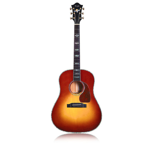 Đàn Guitar Enya T05A EQ LR Baggs