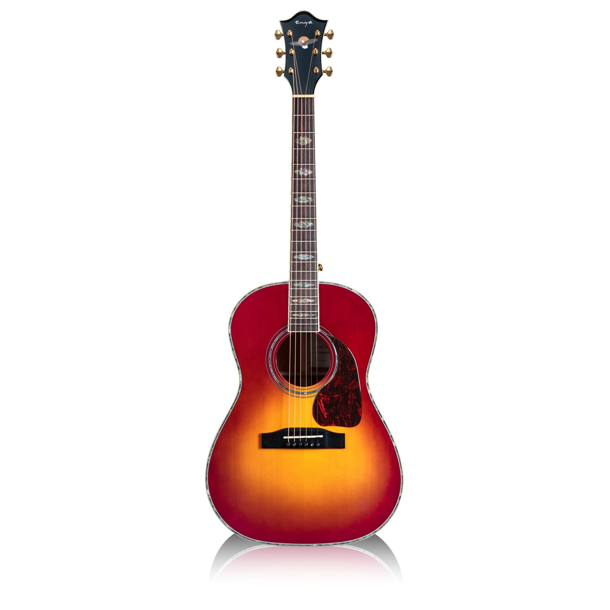 Đàn Guitar Enya T05A Mini