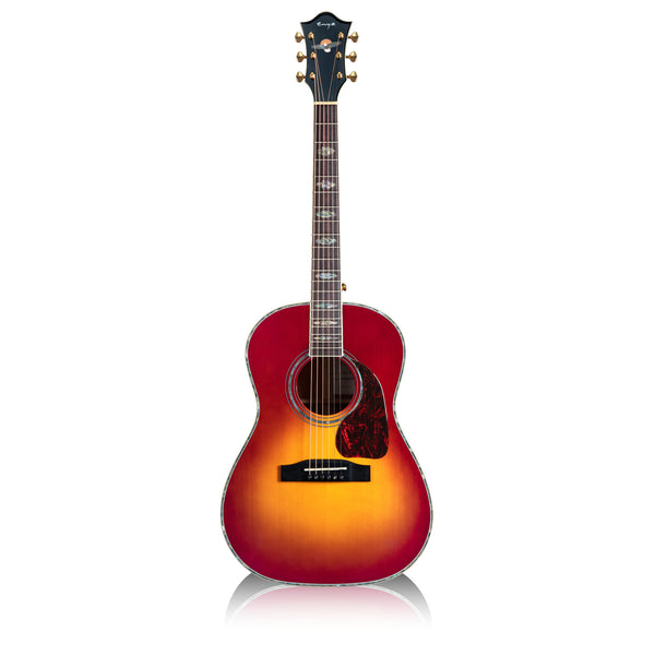 Đàn Guitar Enya T05A Mini