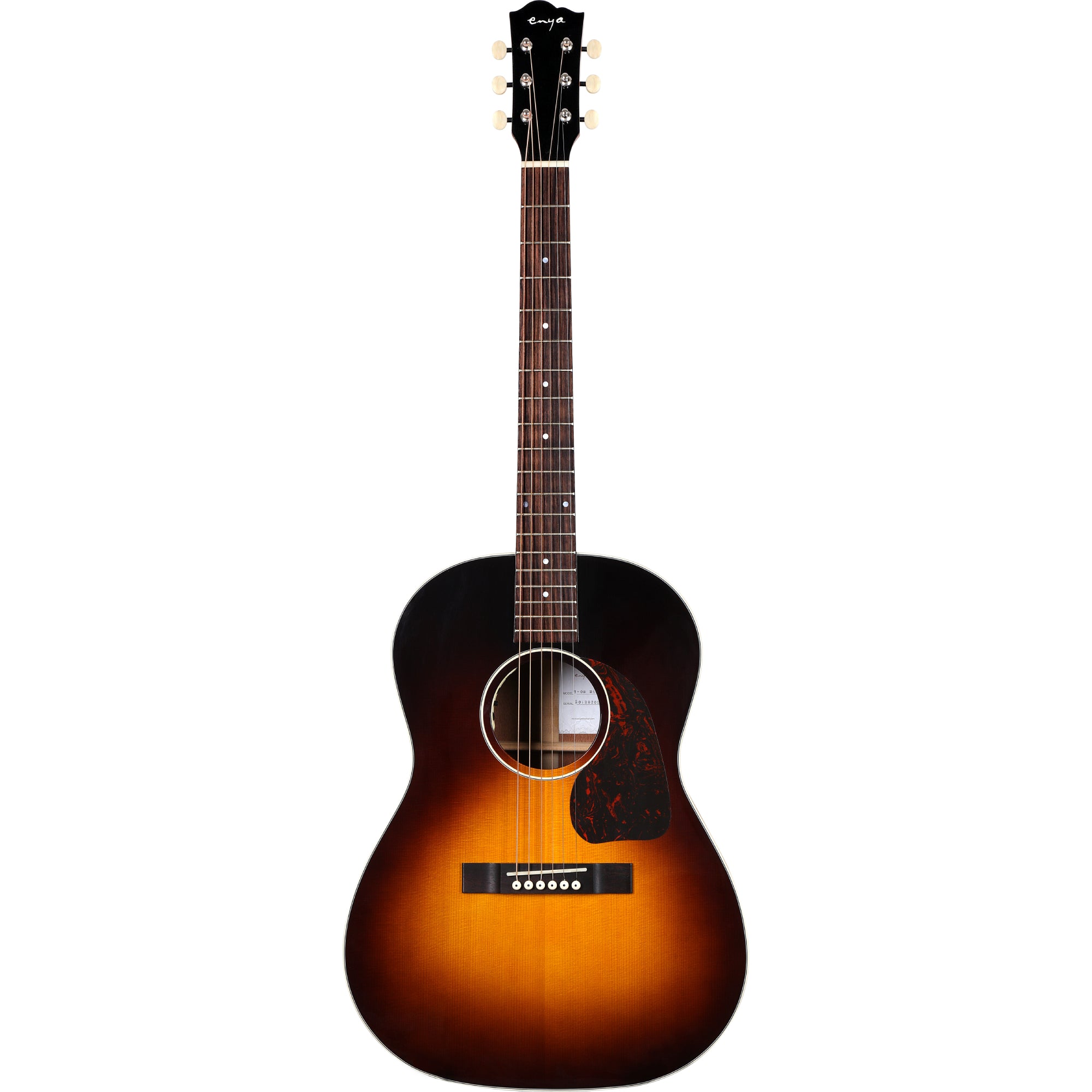 Đàn Guitar Enya T05