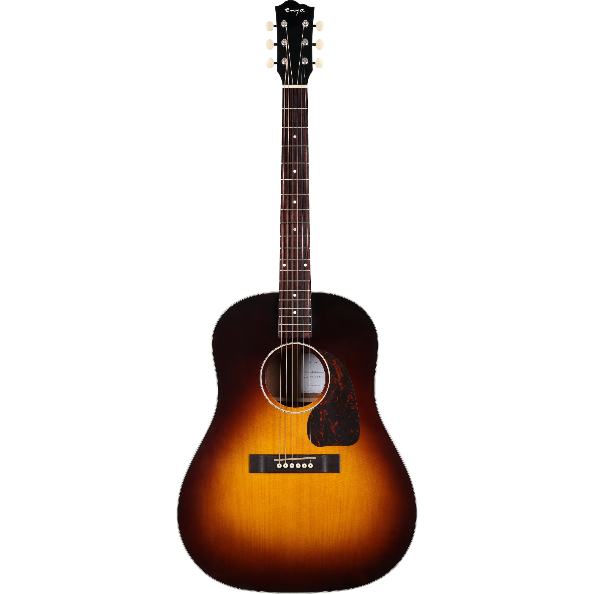 Đàn Guitar Enya T05