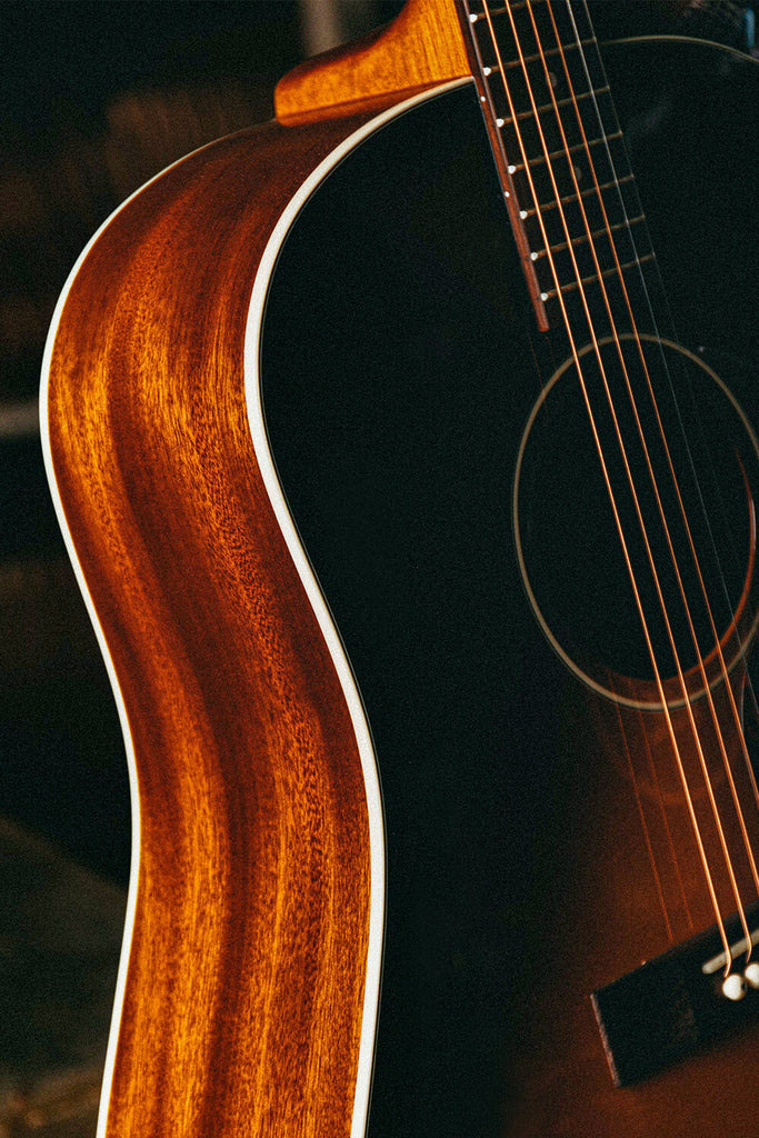 Đàn Guitar Enya T05J EQ