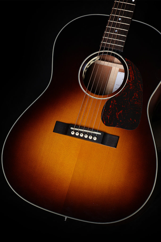 Đàn Guitar Enya T05J EQ