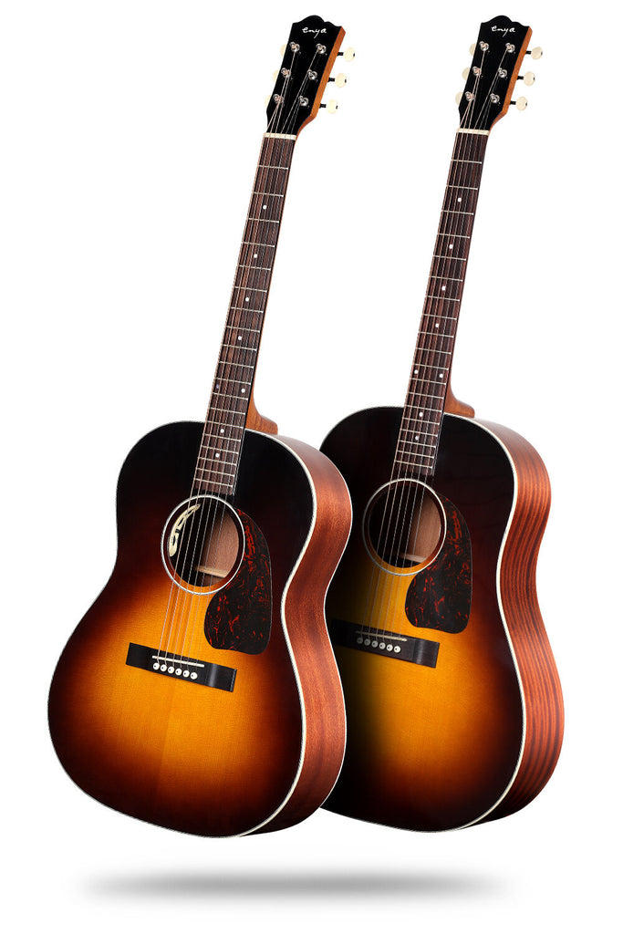 Đàn Guitar Enya T05J EQ