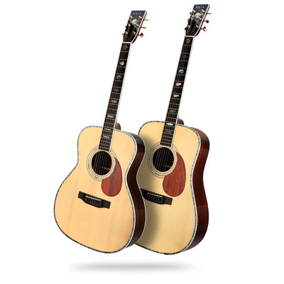 Đàn Guitar Enya T10