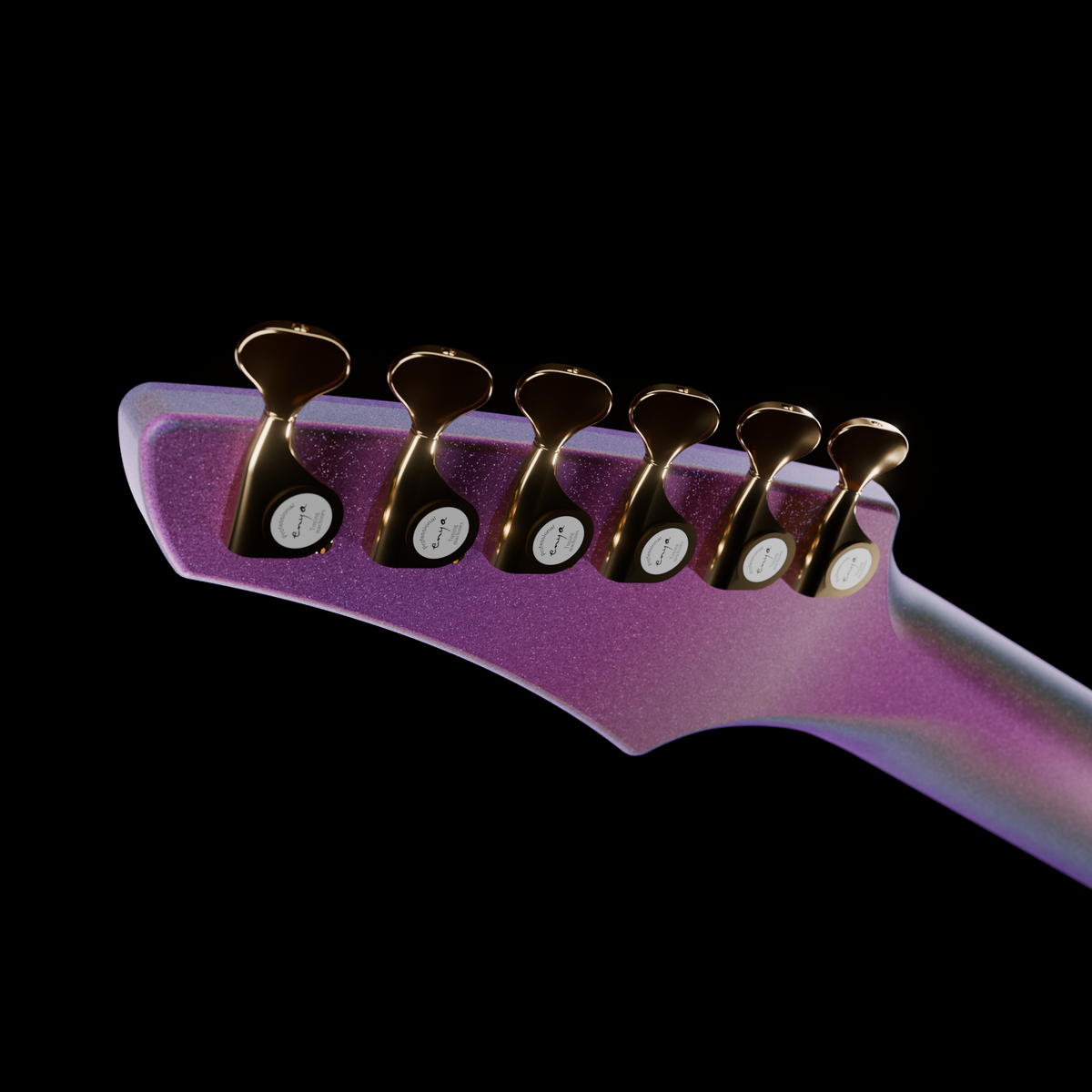 Đàn Guitar Enya Inspire Pro AL - Apex Lab-Enya Music Việt Nam