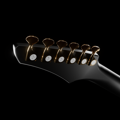 Đàn Guitar Enya Inspire Pro SD - Seymour Duncan-Enya Music Việt Nam