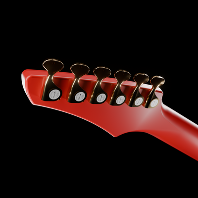 Đàn Guitar Enya Inspire Pro SD - Seymour Duncan-Enya Music Việt Nam