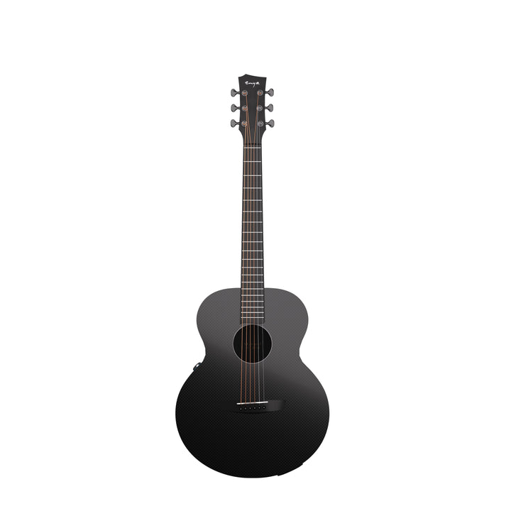 Đàn Guitar Enya X3 Pro Mini SP1 AcousticPlus 2.0