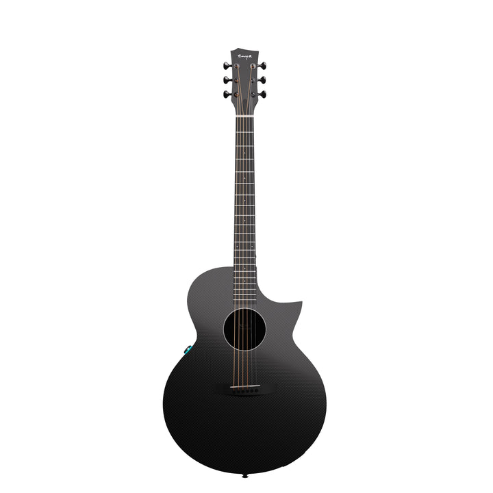 Đàn Guitar Enya X3 Pro SP1 AcousticPlus 2.0