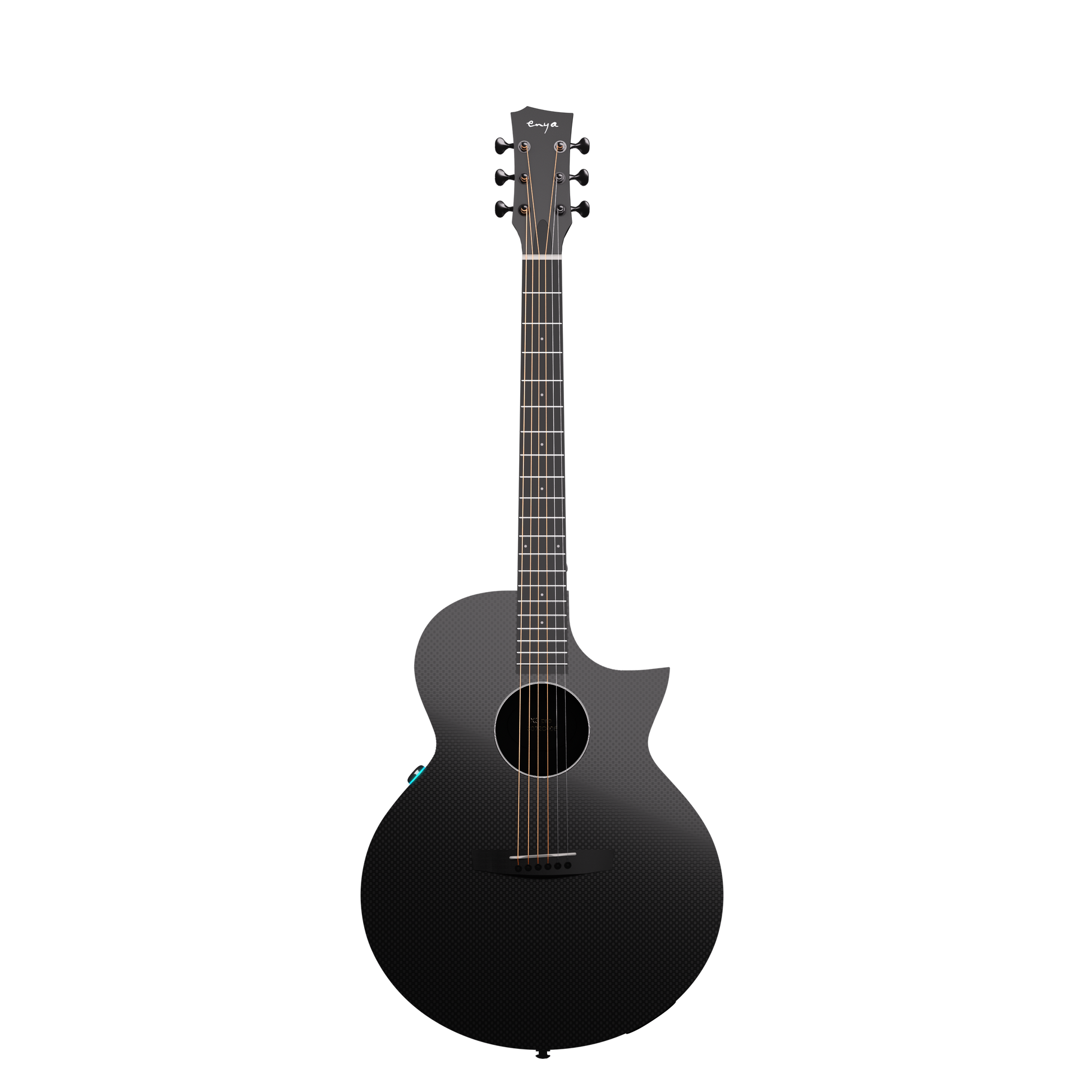 Đàn Guitar Enya X3 Pro SP1 AcousticPlus 2.0