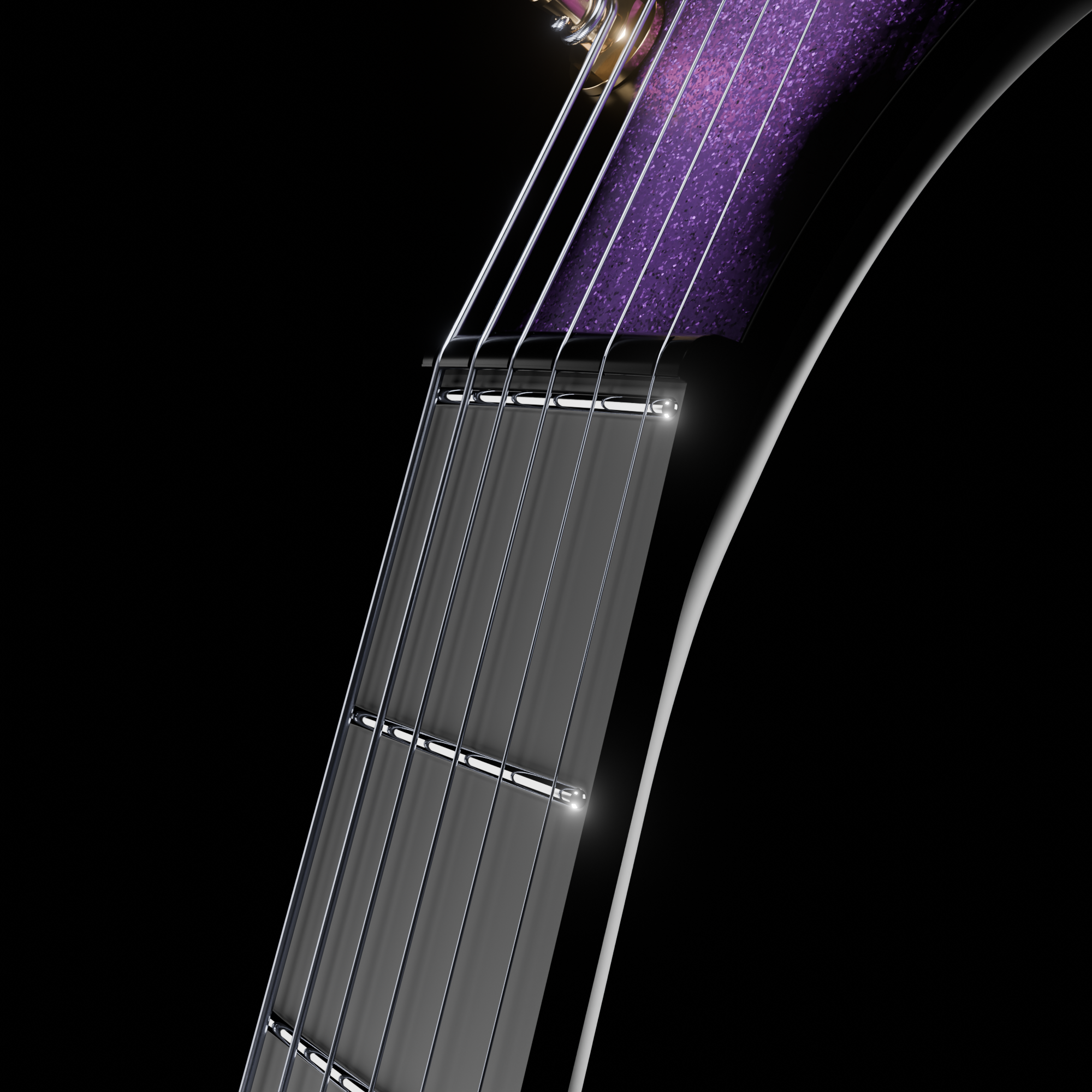 Đàn Guitar Enya Inspire Pro SD - Seymour Duncan-Enya Music Việt Nam