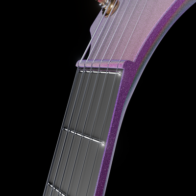 Đàn Guitar Enya Inspire Pro AL - Apex Lab-Enya Music Việt Nam